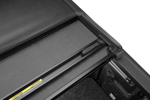 LUND Hard-Fold Tonneau Covers 969571 TONNEAU HARD FOLD 2022 TOYOTA TUNDRA