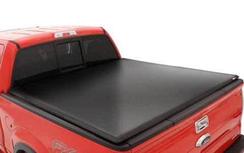 LUND Genesis Elite Tri-Fold Tonneau Covers for 2019-2024 1500 - 958165 Tonneau, Tri-Fold, without RamBox, 5.5 ft., Ram, Each
