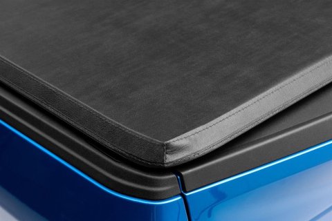 LUND Genesis Tri-Fold Tonneau Covers for 2022 TUNDRA - 950225 GENESIS TRI-FOLD TONNEAU TOYOTA