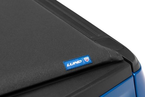 LUND Genesis Elite Roll-Up Soft Tonneau Covers for 2022-2023 TUNDRA - 968226 GENESIS ELITE ROLL UP TONNEAU 2022 TOYOTA
