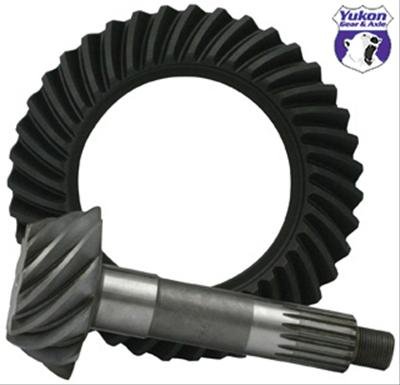 Yukon Gear & Axle Ring and Pinion Gears YG GM55P-336 Kit