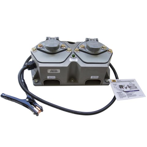 AutoMeter Electrical Test Leads and Probes AC-70 Trailer Wire Adapter