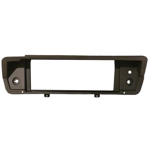 AutoMeter InVision Dash Panels 8216 Gauge Panel, Direct-Fit, ABS Plastic, Black, Replacement, 7009, Dodge, Plymouth, Each