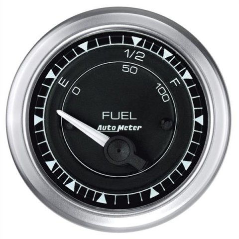AutoMeter Gauges 8115 Fuel Gauge