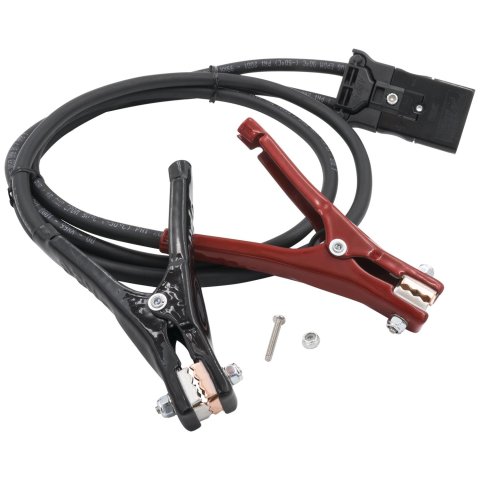 AutoMeter Electrical Test Leads and Probes AC-105 REPLACEMENT CLAMP AND LEAD SET