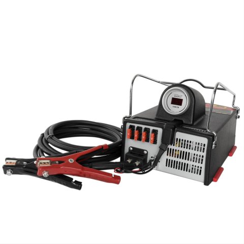 AutoMeter Electrical Test Leads and Probes CPS-100 CLEAN POWER SUPPLY, 100A 13.0 TO 14.8 VDC