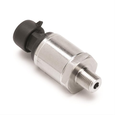 AutoMeter Gauge Sending Units 2213 SENSOR FLUID PRESS 0-500PSI 1/8 NPT MALE