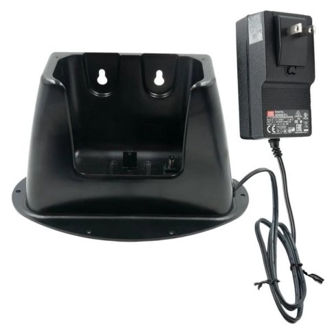 AutoMeter Battery Charger Mounts AC-122 Mounting Bracket