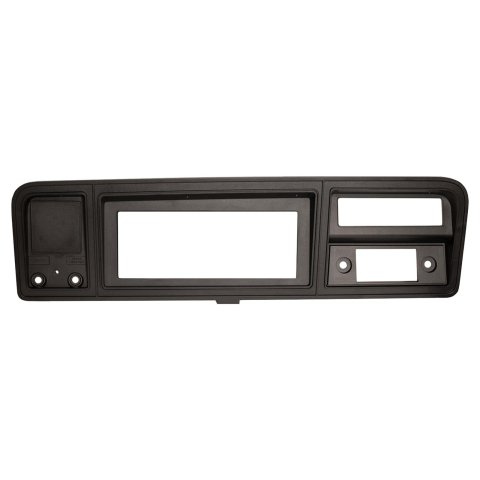 Auto gage Gauge Panels, Pods and Mounting Cups 8220 INVISION, 7402, REPLACEMENT PLASTIC