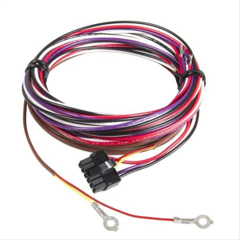 AutoMeter Gauge Wiring Harnesses P19340 Wire Harness
