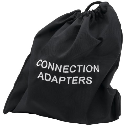 AutoMeter Electrical Test Components AC-107 CONNECTION ADAPTER ACCESSORY W/STORAGE BAG