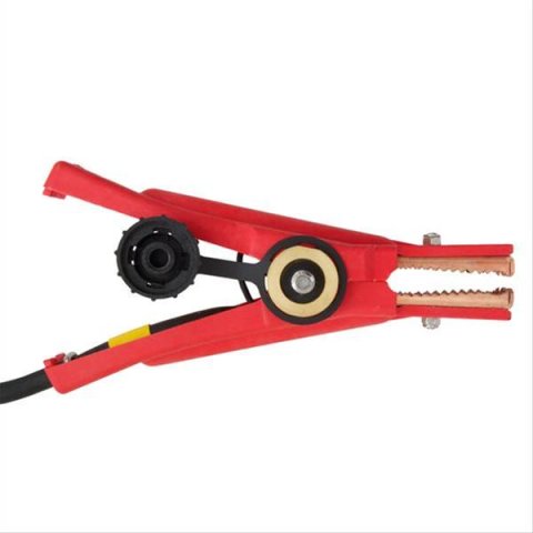 AutoMeter Battery Terminal Components AC-54 LEAD & GATOR CLAMP ASSY, POS & NEG, BVA-260