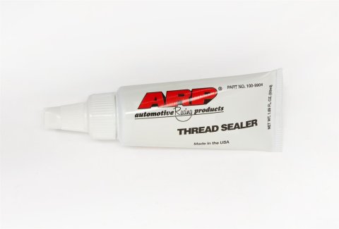 ARP PTFE Sealers 100-9904 Sealant, Thread Sealer, 1.69 fluid oz., Each