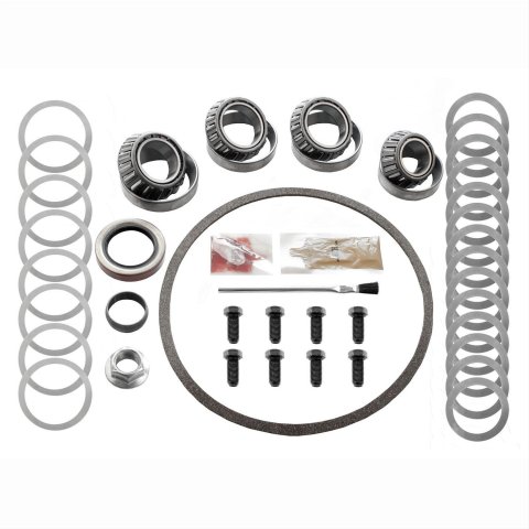 Motive Gear Master Ring and Pinion Installation Kits R20RMKT Kit, Kit, AMC Model 20, Kit