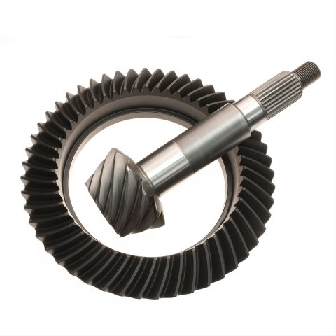 Motive Gear Ring and Pinion Sets D44-488GX Dana 44 4.88 Gears Gear, Pinion, 4.88:1 Ratio, 44, Set