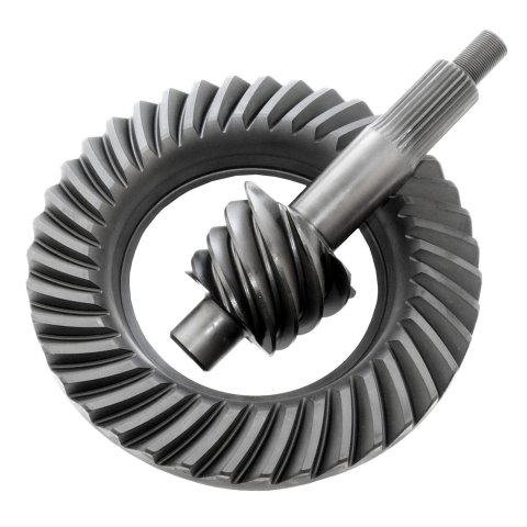 Motive Gear Performance Ring and Pinion Sets F890650 Ford 9 in. 6.50 Gears Gear, Pinion, 6.50:1 Ratio, Ford, in., Set