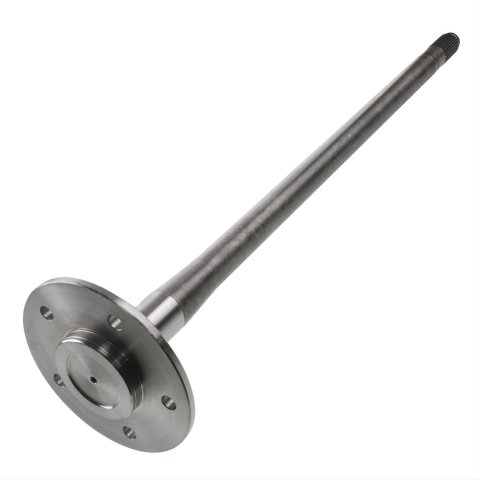 Motive Gear Ten Factory Axle Shafts for 1988 R10 SUBURBAN, 1989-1991 R1500 1988-1991 SUBURBAN - MG27113 Shaft, Direct Fit, 1541H Alloy Steel, 30-Spline, 31.375 in. Length, Chevy, GMC, Each