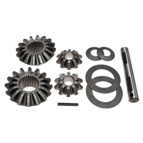Motive Gear Open Differential Internal Kits 706027XR Carrier Rebuild Kit, Differential, 30 Spline Axles, Dana 44, Kit