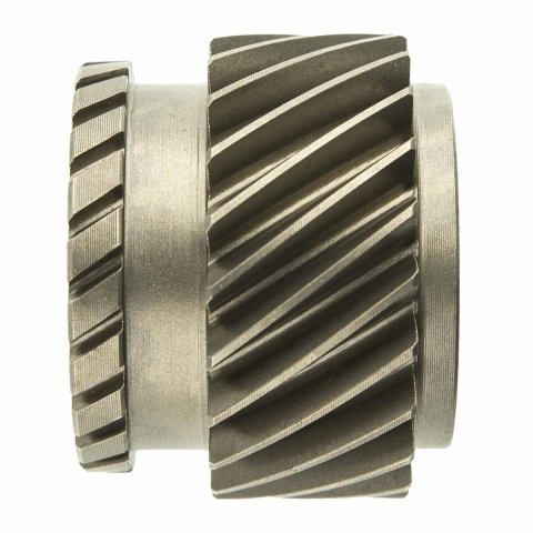 Motive Gear Manual Transmission Replacement Gears NV18164R Gear, Mainshaft Type, 5th Location, Steel, New Venture 4500, Each