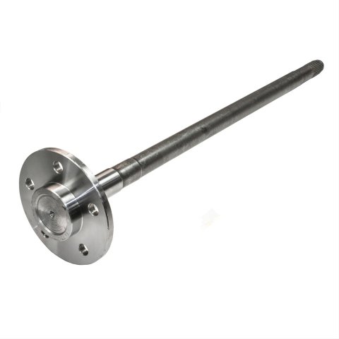 Motive Gear Light-Duty Axle Shafts for 1994-1998 MUSTANG - MG2006 Shaft, OEM Replacement, C-clip, 1541H Alloy Steel, 28-spline Inner, 29.938 in. Length, Each