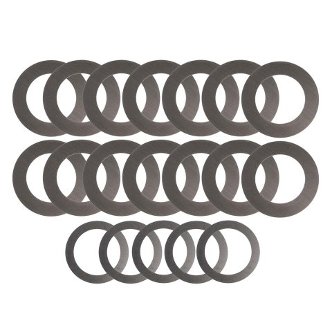 Motive Gear Differential Shims GM10MCSK MASTER SHIM KIT GM 8.2 EARLY CAR
