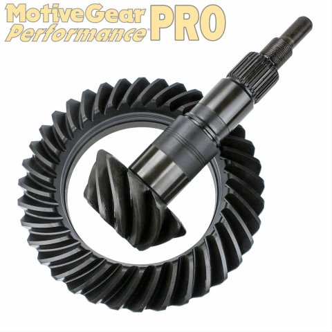 Motive Gear Performance Ring and Pinion Sets GZ85327 GM 8.3 in. 3.27 Gears