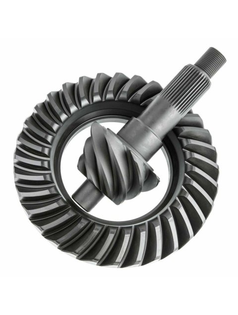 Motive Gear Performance PRO Ring and Pinion Sets F995456BP Ford 9.5 in. 4.56 Gears Pinion, in., Dropout, 4.56:1 Ratio, Standard Rotation, 9310 Steel, Pro Gear, Set