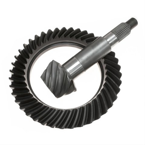 Motive Gear Ring and Pinion Sets D60-538 Dana 60 5.38 Gears Gear, Pinion, 5.38:1 Ratio, 60, Set