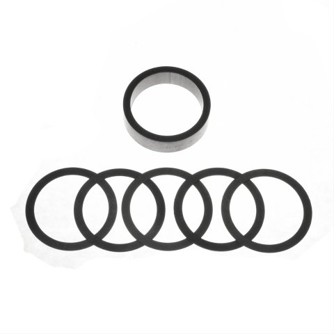 Motive Gear Solid Pinion Spacers SS9 Spacer, Ford, 9 in. with Daytona Pinion, Each