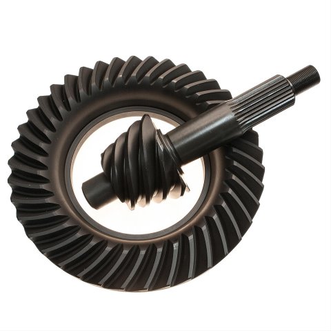 Motive Gear AX Series Lightweight Performance Ring and Pinion Sets F890733AX Ford 9 in. 7.33 Gears Gear, Pinion, 7.33:1 Ratio, Ford, in., Daytona Bearing, Set