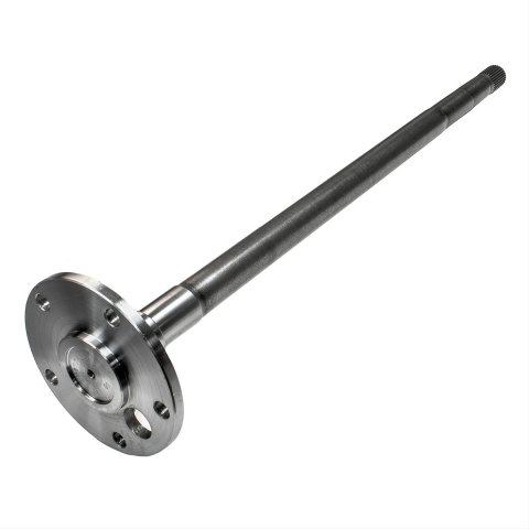 Motive Gear Light-Duty Axle Shafts D6TZ4234A Shaft, OEM Replacement, C-clip, 1541H Alloy Steel, 31-spline Inner, 31.844 in. Length, Each