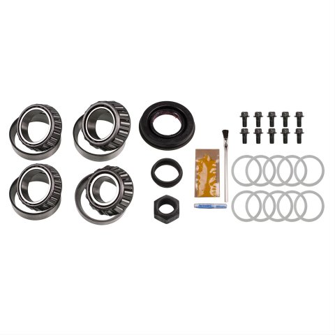 Motive Gear Master Ring and Pinion Installation Kits for 2011 1500, 2002-2010 RAM 1500 - RC8RMKT Kit, Kit, Chrysler 8 in.; Incl. Bearing Kit Plus Bolts/Pinion