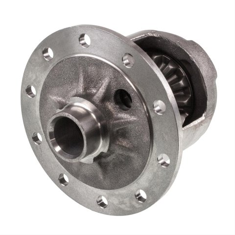 Motive Gear 31 Spline Differential Carrier Cases M4204F318 Differential, Limited Slip, 31-Spline, Ford, 8.8 in., Each