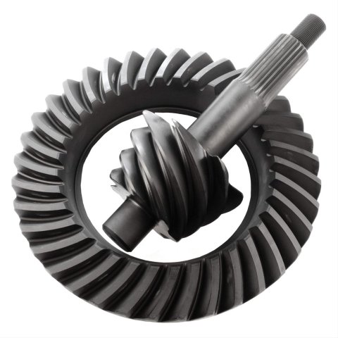 Motive Gear Performance PRO Ring and Pinion Sets F990429SP Ford 9 in. 4.29 Gears Pinion; Pro Gear; Light Weight And Pinion; in.; Ratio; 30-7 Teeth; Small