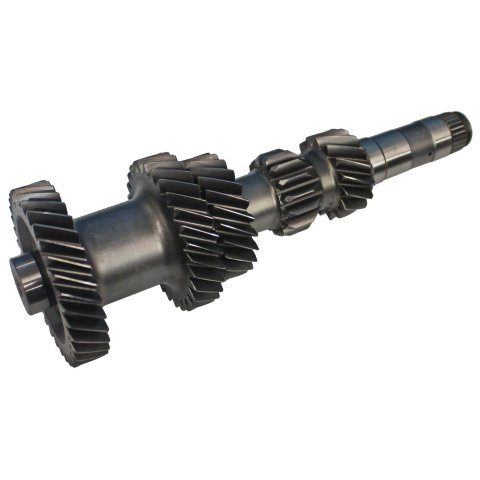 Motive Gear Manual Transmission Replacement Gears 1352077068R Gear, Replacement, Cluster, Steel, T-5, Each