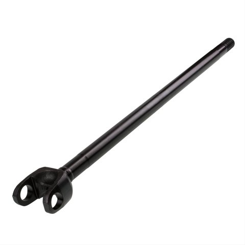 Motive Gear Ten Factory Axle Shafts for 2007-2018 WRANGLER - MG20139B Shaft, Direct Fit, 4340 Chromoly, 30-Spline, 33.500 in. Length, Jeep, Each