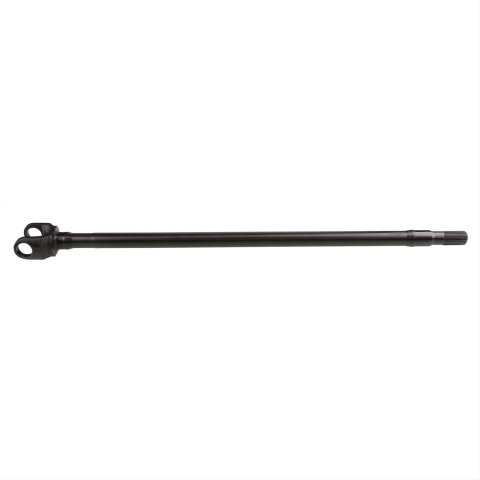Motive Gear Ten Factory Axle Shafts for 2007-2018 WRANGLER - MG20136B Shaft, Direct Fit, 4340 Chromoly, 27-Spline, 34.440 in. Length, Jeep, Each