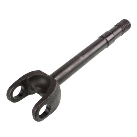 Motive Gear Ten Factory Axle Shafts MG20662B Shaft, Direct Fit, 4340 Chromoly, 35-Spline, 15.970 in. Length, Ford, Dodge, Each