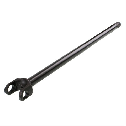 Motive Gear Ten Factory Axle Shafts for 1984-2001 CHEROKEE, 1997-2006 WRANGLER - MG20129B Shaft, Factory, Front Inner, Right Side, 30 Spline, 4340 Chromoly, Jeep, Dana 30, Each