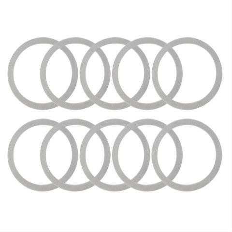 Motive Gear Differential Pinion Shims 1100 Shims, Shim Type, Steel, Set