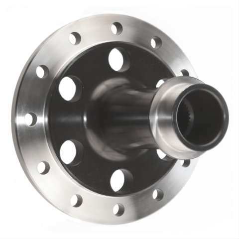 Motive Gear Full Spools FSD60-35H Spool, Full, Steel, 35-spline, 10-bolt, Dana 60, Each