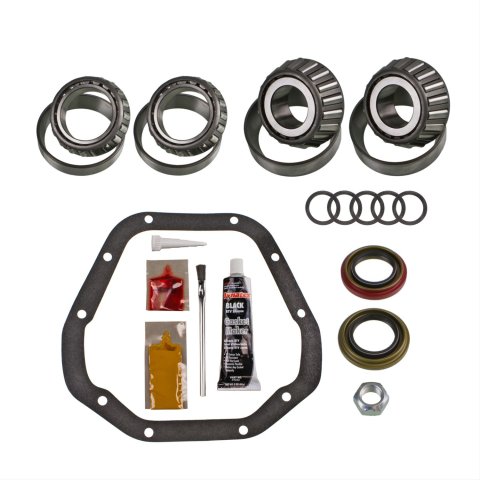 Motive Gear Differential Bearing Kits R70RT Bearings, Dana 70, Kit