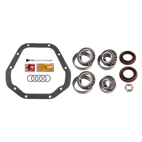 Motive Gear Basic Ring and Pinion Installation Kits RA29RT Kit, Basic, Dana 60, Front/Rear, Kit