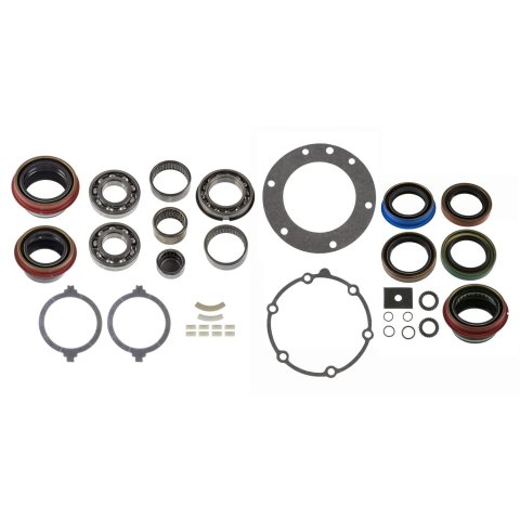 Motive Gear Manual Transmission Rebuild Kits T241RL BEARING GASKET/SEAL KIT