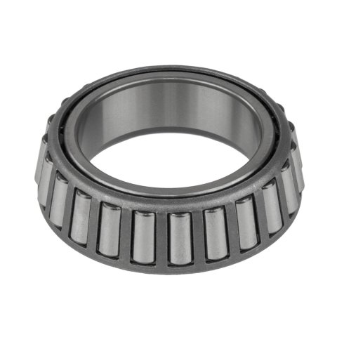 Motive Gear Differential Carrier Bearings LM102949T Bearing, Timken, Steel, Rear, 1.781 in. Bore, Each