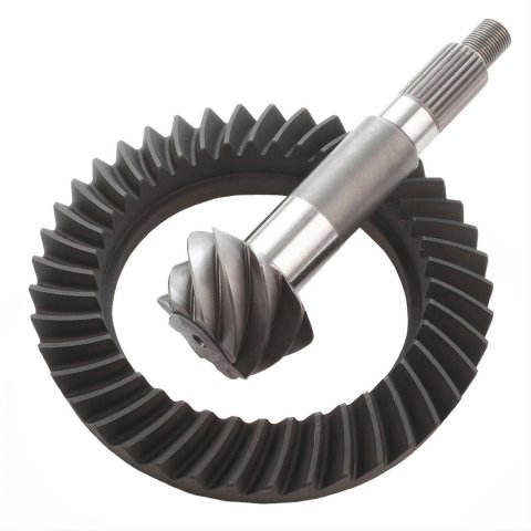 Motive Gear Ring and Pinion Sets D44-489 Dana 44 4.89 Gears Gear, Pinion, 4.89:1 Ratio, 44, Set
