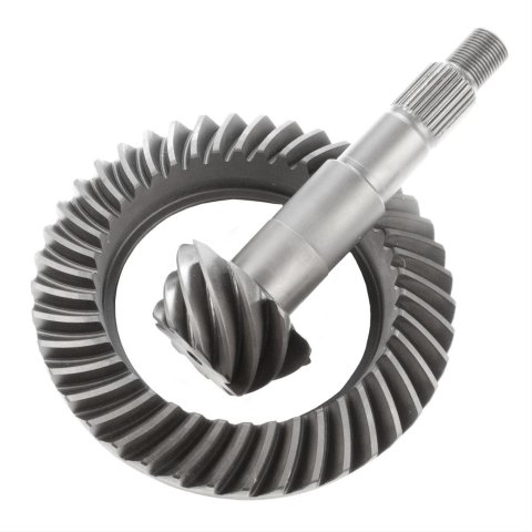 Motive Gear Performance Ring and Pinion Sets G875456 GM 7.5/7.625 in. 4.56 Gears Gear, Pinion, 4.56:1 Ratio, GM, 7.5 in./7.625 in., 3 Series, Set