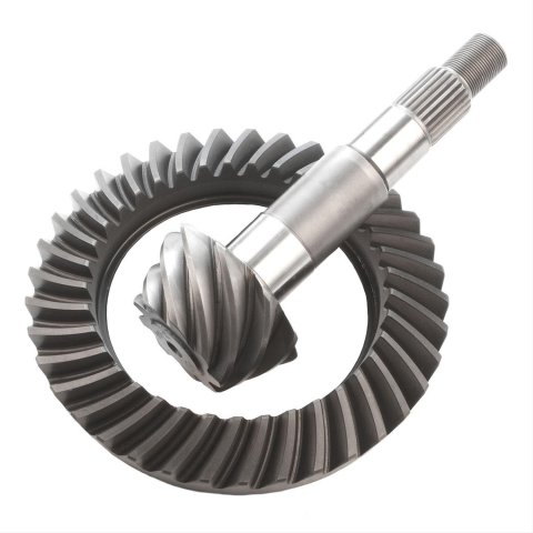 Motive Gear Ring and Pinion Sets D35-373 Dana 35 3.73 Gears Gear, Pinion, 3.73:1 Ratio, 35, Set