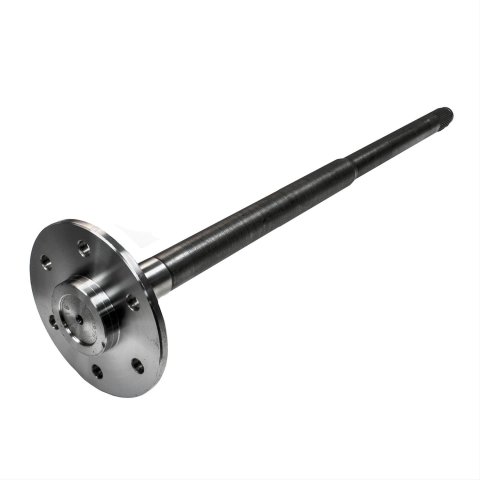 Motive Gear Ten Factory Axle Shafts MG27106 Shaft, Direct Fit, Forged Alloy, 33-Spline, 33.130 in. Length, Chevy, GMC, Each