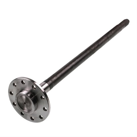 Motive Gear Ten Factory Axle Shafts for 1990-1992 CAMARO, FIREBIRD - MG27126 Shaft, Direct Fit, 1541H Alloy Steel, 28-Spline, 30.125 in. Length, Chevy, Pontiac, Each